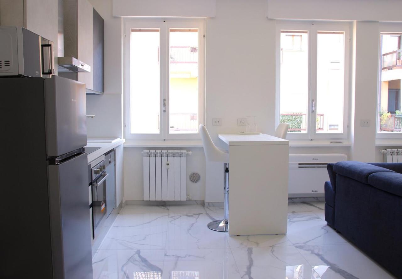 Dreamich - Scavi Romani Daire Desenzano del Garda Dış mekan fotoğraf